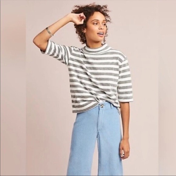 Anthropologie T.la top - Picture 1 of 7